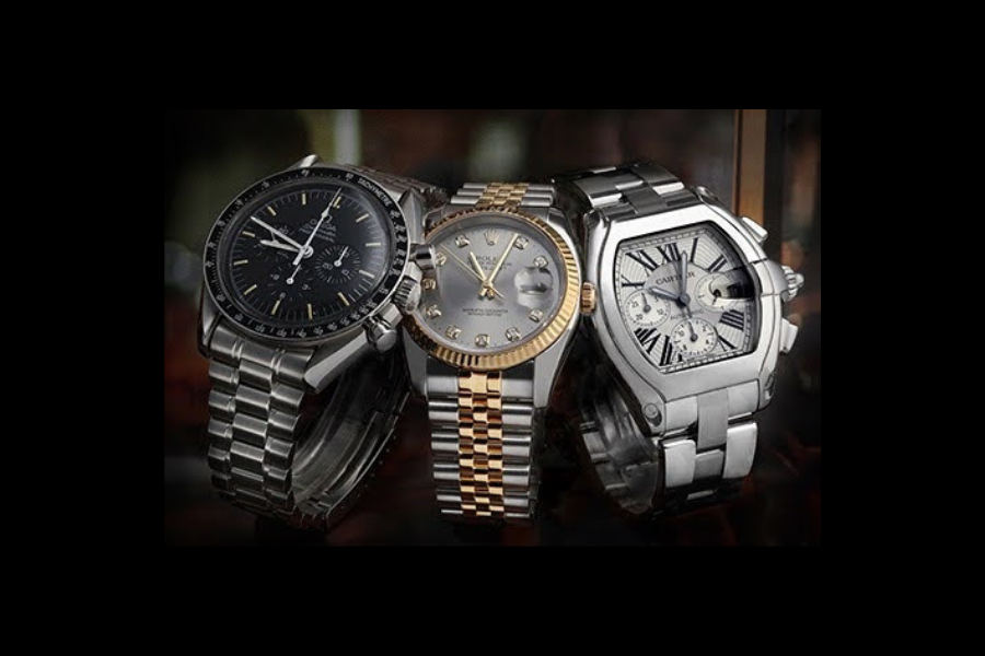 Are Luxury Watches a Good Investment in 2026?