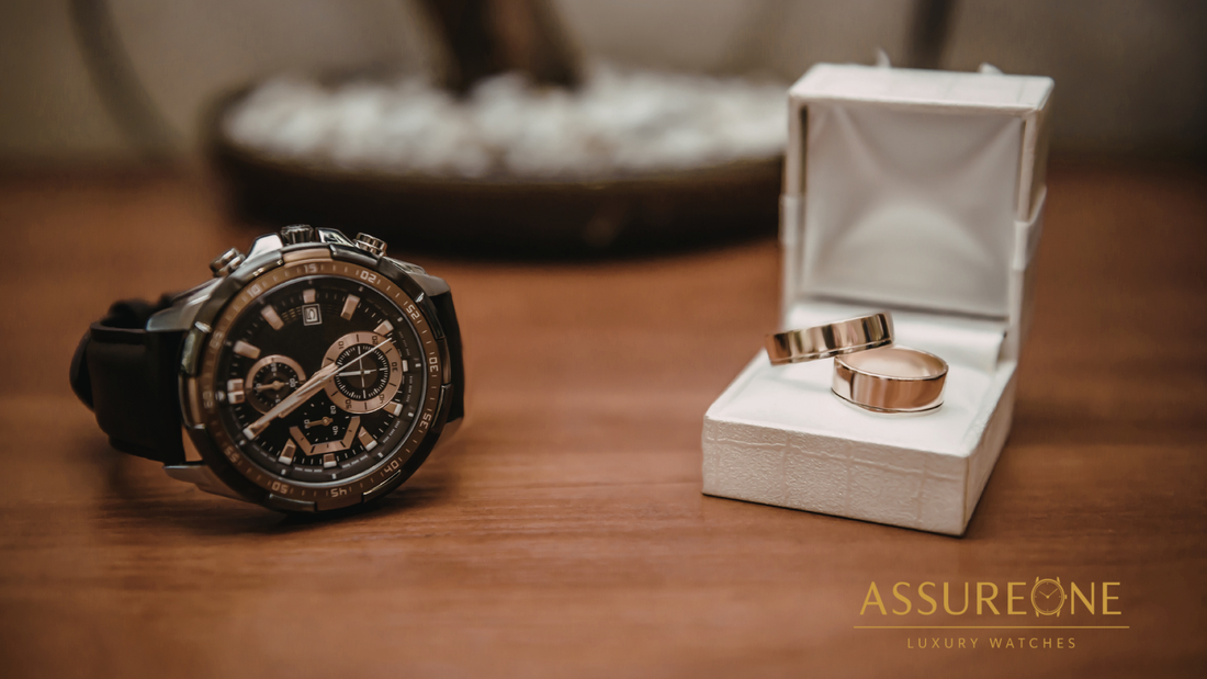AssureOne's Guide to Gifting The Right Watch