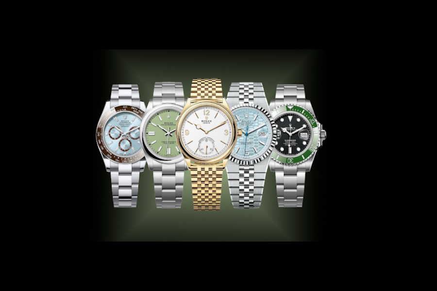 “How Much Is My Rolex Worth?”  A Resale Value Guide