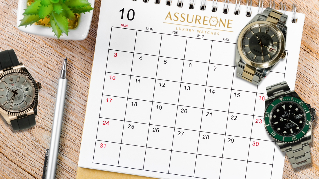 History of AssureOne