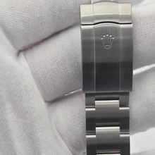 Rolex Oyster Perpetutal