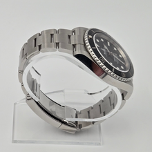 Rolex Submariner 124060 Black Dial 2021 Full Set 41mm