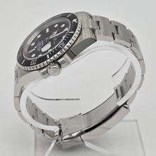 Rolex Submariner Date 126610LN 2026