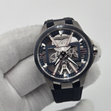 Ulysse Nardin Blast X Skeleton with Clear Dial