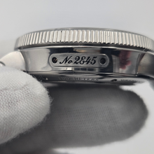 no 2845 of Ulysse Nardin Marine Chronometer Manufacture 1183-126-3/62