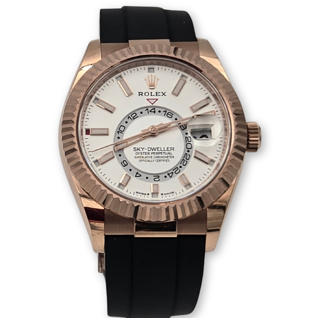 Rolex - Sky-Dweller