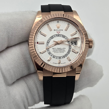 Rolex - Sky-Dweller
