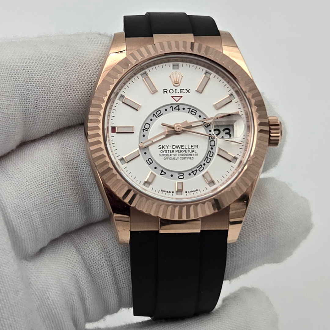 Rolex - Sky-Dweller