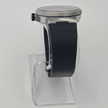 Rubber band on Ulysse Nardin Marine Chronometer Manufacture 1183-126-3/62