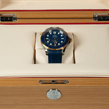 Omega Seamaster Diver 300 M