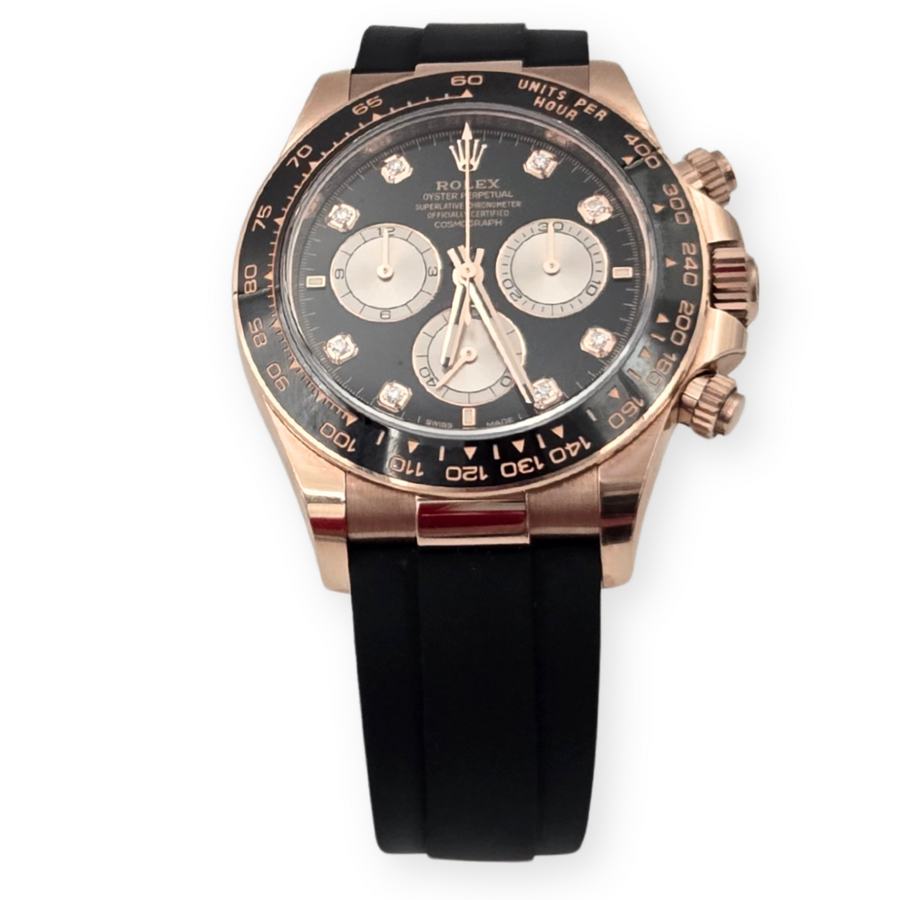 Rolex Cosmograph Daytona (126515LN) Rose Gold
