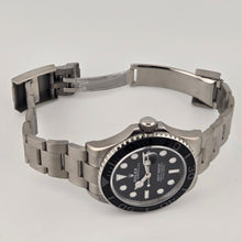Rolex Yacht-Master 42 RLX Titanium Black Dial 226627 Box Papers 2026