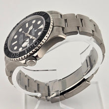 Rolex Yacht-Master 42 RLX Titanium Black Dial 226627 Box Papers 2026