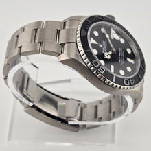 Rolex Yacht-Master 42 RLX Titanium Black Dial 226627 Box Papers 2026