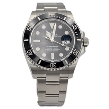 Rolex Submariner Date 126610LN 2026
