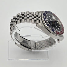 Rolex GMT-Master II Pepsi Steel 40mm 126710BLRO 2020 Box Papers