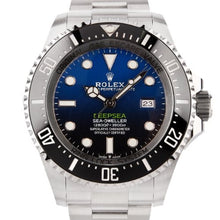 Rolex Sea-Dweller Deepsea 126660 2019
