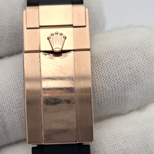 Rolex Daytona 116515ln Rose Gold Brown Dial