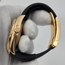 Rolex Sky-Dweller 336238 42mm Black Dial