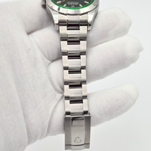 Rolex Milgauss