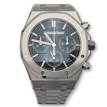 Audemars Piguet Royal Oak Chronograph 41mm Green Dial 26240ST - 2026