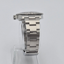 2025 Rolex Submariner 41mm 126610LN Stainless Steel Black Dial