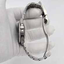 Rolex Submariner 124060 2025
