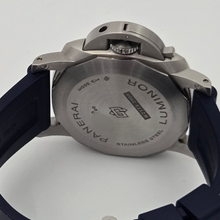 Panerai Luminor Marina PAM01313 2021