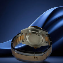 Rolex Submariner Date 