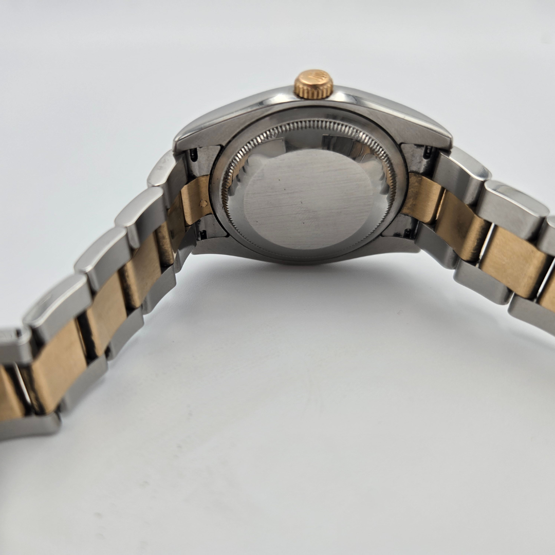Rolex Datejust 36 116203 Two Tone