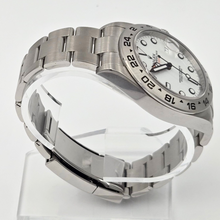 Rolex Explorer II 226570 Polar White 2025