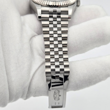 Rolex Sky-Dweller 336934 White Dial Jubilee (2025)