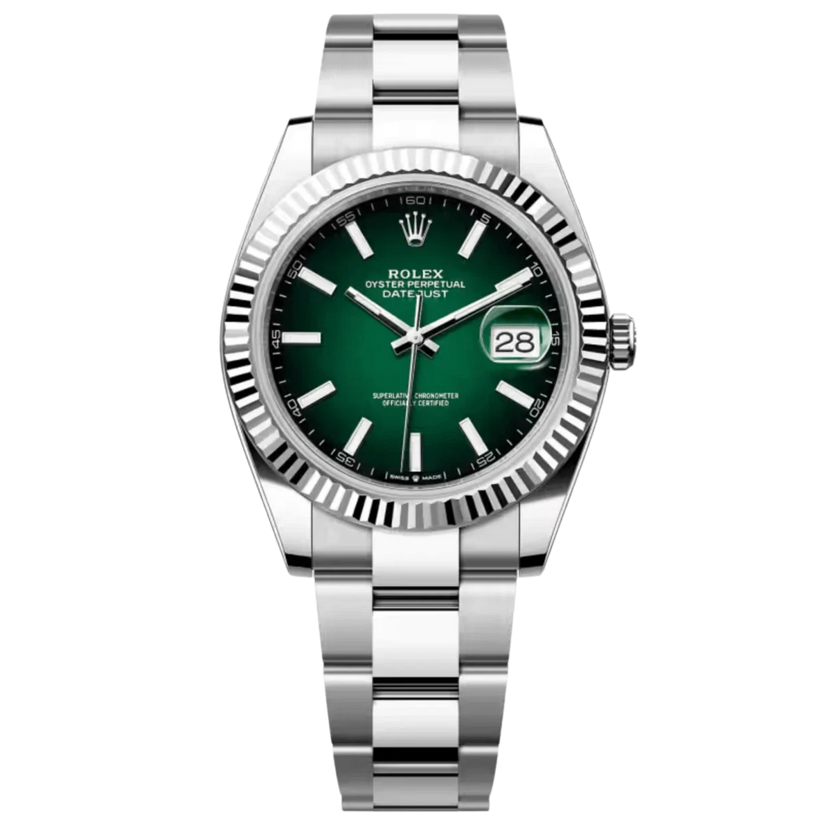 Watch image