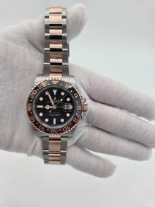 Rolex GMT-Master II