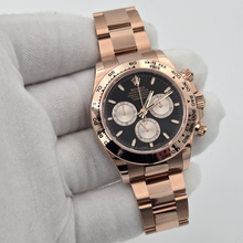 Rolex Daytona 126505 Everose Gold 2023 40mm