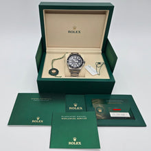 Rolex Yacht-Master 42 Titanium Black Dial 226627 Box Papers 2026