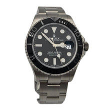 Rolex Yacht-Master 42 Titanium Black Dial 226627 Box Papers 2026