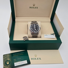 Rolex Explorer 40 224270 40mm Black Dial 2024