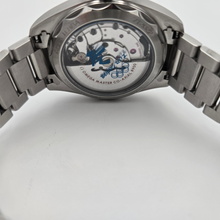 Omega Aqua Terra Beijing 2022