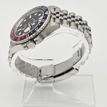 Rolex GMT-Master II 