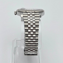 Rolex Datejust 41 126334 Blue Motif Dial