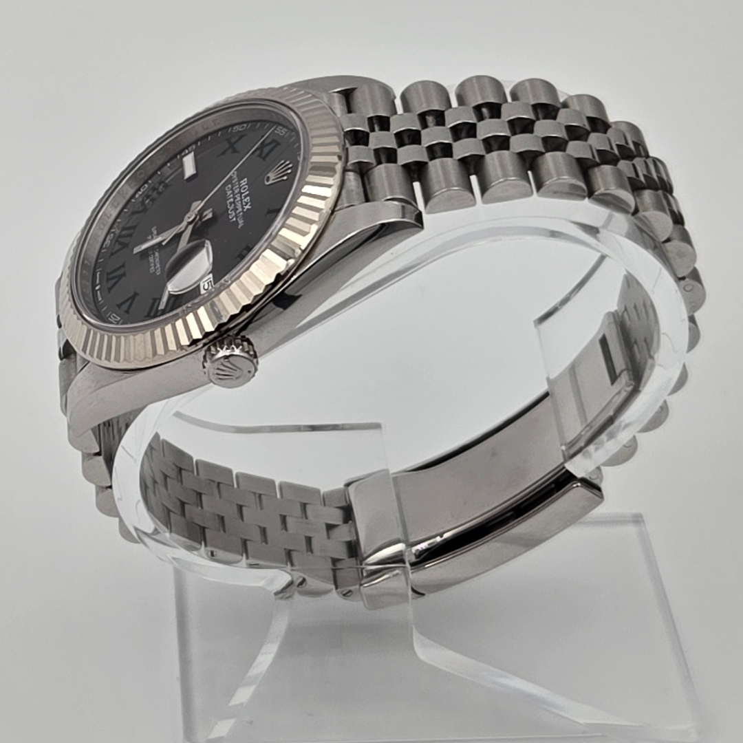 Rolex Datejust 41