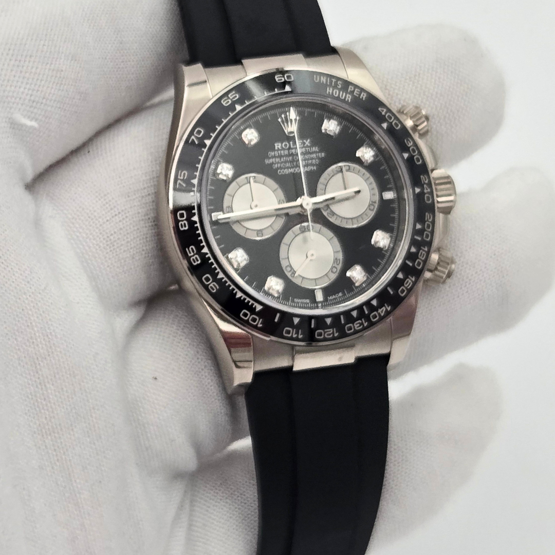 Rolex Cosmograph Daytona 126519LN