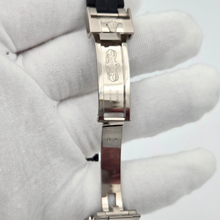 Rolex Daytona 126519LN White Gold Oysterflex