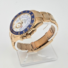 Rolex Yacht-Master II