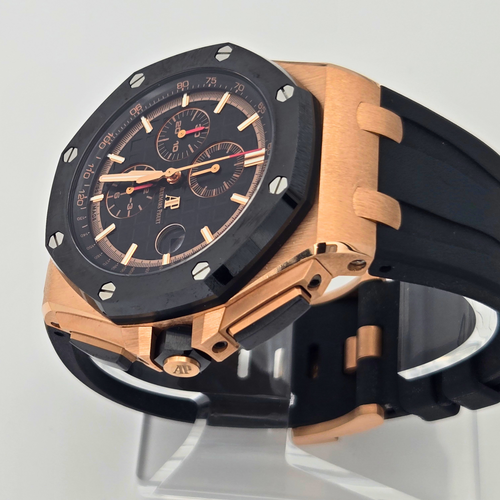 Audemars Piguet Royal Oak Offshore Chronograph