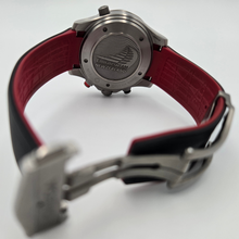 Omega Seamaster Diver