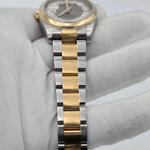 Rolex Datejust 36 116203