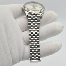 Rolex Datejust 41 126334