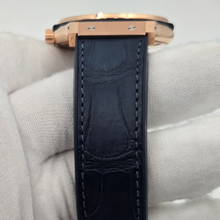 Hublot - Classic Fusion Blue Dial 42mm - Rose Gold 542.OX.7180.LR